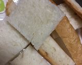 アップルパイ 食パン 簡単 りんご作り方1写真