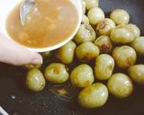 小芋の味噌煮作り方5写真