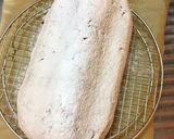 HBで簡単☆お手軽美味しいシュトーレン作り方7写真
