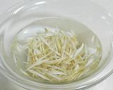 ご飯、おかわり!牛肉とごぼうのしぐれ煮作り方1写真