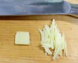 ご飯、おかわり!牛肉とごぼうのしぐれ煮作り方2写真