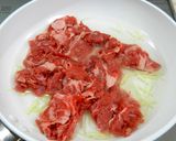 ご飯、おかわり!牛肉とごぼうのしぐれ煮作り方4写真