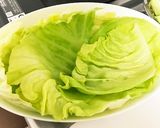 鶏胸肉のロールキャベツ作り方4写真