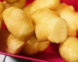 簡単美味しい生姜だれ作り方1写真