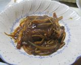 デミソースを簡単に！市販のルーで作り方6写真