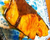 絶対美味しい魚の煮付け作り方3写真