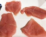 鶏胸肉のロールキャベツ作り方1写真