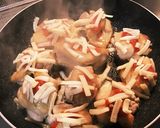 サイ○リヤの様な柔らかチーズのチキン焼き作り方5写真
