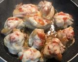 サイ○リヤの様な柔らかチーズのチキン焼き作り方6写真
