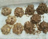 ざくざくロックチョコ作り方3写真
