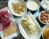 ＊チョコ愛す＊作り方1写真