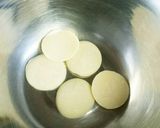 ＊チョコ愛す＊作り方2写真