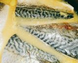 パサつかない！身が柔らか〜い鯖の味噌煮☆作り方2写真