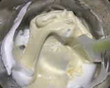 お好きなジュースでエンゼルフードケーキ作り方6写真