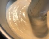 お好きなジュースでエンゼルフードケーキ作り方7写真