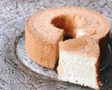 お好きなジュースでエンゼルフードケーキ作り方9写真