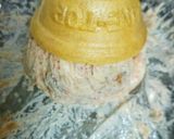 ＊チョコ愛す＊作り方8写真