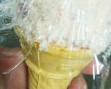 ＊チョコ愛す＊作り方9写真