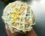 ＊チョコ愛す＊作り方11写真