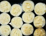 HMで簡単☆シナモン薫るアップルケーキ♡作り方6写真