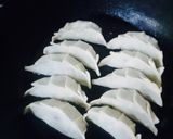☆簡単基本の餃子☆作り方6写真