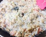 簡単調理・炊いて混ぜるだけ和食ご飯作り方4写真