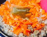 簡単調理・炊いて混ぜるだけ和食ご飯作り方6写真