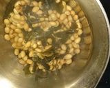 シンプルでふっくらな大豆と昆布の煮物♪作り方2写真