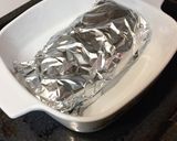 鴨肉ロースのオレンジソテー作り方8写真
