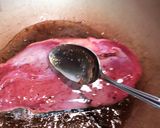 鴨肉ロースのオレンジソテー作り方7写真