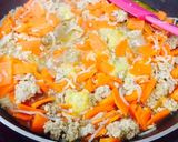 簡単調理・炊いて混ぜるだけ和食ご飯作り方8写真