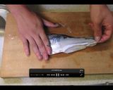 おウチで簡単・しめ鯖の作り方【動画あり】作り方10写真