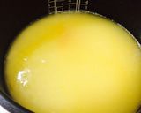 簡単調理・炊いて混ぜるだけ和食ご飯作り方10写真