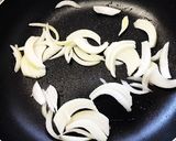 [韓国料理]甘辛イカ丼오징어덮밥作り方4写真