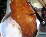 お弁当にいかが？21カツどーーーんｗ作り方1写真