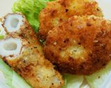 残り物で簡単ポテトサラダ作り方8写真