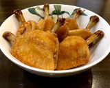 食べやすい!手羽先の下処理方法作り方7写真