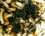 炊き込みご飯♥作り方2写真