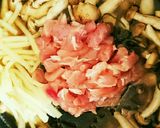 炊き込みご飯♥作り方3写真