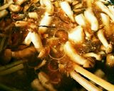 炊き込みご飯♥作り方4写真