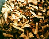 炊き込みご飯♥作り方5写真