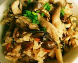 炊き込みご飯♥作り方6写真