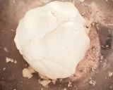 豆腐白玉作り方2写真
