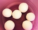 豆腐白玉作り方3写真