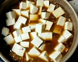 あまり辛くない☆麻婆豆腐♡作り方4写真