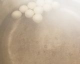 豆腐白玉作り方4写真