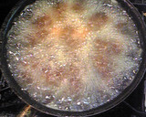 おいしいおやつ♪揚げたこ焼きｗ作り方2写真