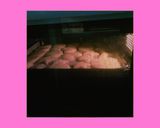 さくさくバタークッキー作り方10写真