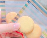 さくさくバタークッキー作り方11写真