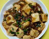 あまり辛くない☆麻婆豆腐♡作り方10写真